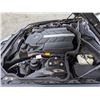 Image 26 : NOONG --  2005 MERCEDES SL 500 CONVERTIBLE , Black , 55897  KM's