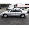 Image 8 : A2 --  2001 PONTIAC SUNFIRE SE , Silver , 161655  KM's  "NO RESERVE"