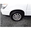Image 12 : NOOND --  2006 BUICK RENDEZVOUS CX , White , 179072  KM's
