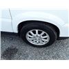 Image 13 : NOOND --  2006 BUICK RENDEZVOUS CX , White , 179072  KM's