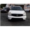 Image 2 : NOOND --  2006 BUICK RENDEZVOUS CX , White , 179072  KM's