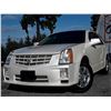 Image 2 : NOONE --  2008 CADILLAC SRX AWD , White , 320185  KM's