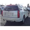 Image 8 : NOONE --  2008 CADILLAC SRX AWD , White , 320185  KM's
