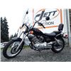 Image 1 : NOONC --  2010 Yamaha V-Star 250, Black, Only 1,220 Km’s  "NO RESERVE"