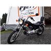 Image 2 : NOONC --  2010 Yamaha V-Star 250, Black, Only 1,220 Km’s  "NO RESERVE"