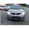 Image 2 : A4 --  2004 PONTIAC VIBE , Grey , 283592  KM's