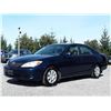 Image 1 : A12A --  2003 TOYOTA CAMRY LE , Blue , 270564  KM's
