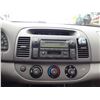 Image 37 : A12A --  2003 TOYOTA CAMRY LE , Blue , 270564  KM's