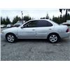 Image 8 : B4 --  2005 NISSAN SENTRA , Grey , 191883  KM's