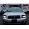 Image 2 : C5 --  2005 AUDI A4 1.8T  , Silver , 143973  KM's