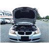 Image 25 : D1 --  2007 BMW 323 I , Silver , 222948  KM's