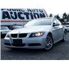 Image 2 : D1 --  2007 BMW 323 I , Silver , 222948  KM's
