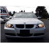 Image 3 : D1 --  2007 BMW 323 I , Silver , 222948  KM's