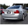 Image 8 : D1 --  2007 BMW 323 I , Silver , 222948  KM's