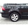 Image 18 : E1 --  2009 VW ROUTAN SEL  , Black , 235649  KM's