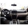 Image 33 : E1 --  2009 VW ROUTAN SEL  , Black , 235649  KM's