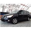 Image 9 : E1 --  2009 VW ROUTAN SEL  , Black , 235649  KM's