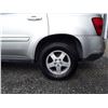 Image 12 : E3 --  2007 PONTIAC TORRENT , Silver , 152162  KM's