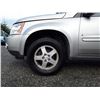 Image 15 : E3 --  2007 PONTIAC TORRENT , Silver , 152162  KM's