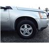 Image 16 : E3 --  2007 PONTIAC TORRENT , Silver , 152162  KM's