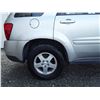 Image 17 : E3 --  2007 PONTIAC TORRENT , Silver , 152162  KM's