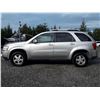 Image 9 : E3 --  2007 PONTIAC TORRENT , Silver , 152162  KM's
