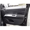 Image 25 : F2 --  2008 JEEP PATRIOT SPORT NORTH EDITION 4X4  , Black , 235924  KM's