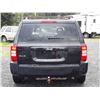 Image 8 : F2 --  2008 JEEP PATRIOT SPORT NORTH EDITION 4X4  , Black , 235924  KM's