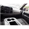 Image 37 : H1 --  2010 CHEVROLET SILVERADO LS 1500 EXT CAB 4X4 , Black , 269066  KM's