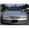 Image 2 : B1 --  2002 BUICK REGAL LS  , Grey , 192851  KM's