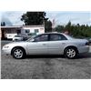 Image 8 : B1 --  2002 BUICK REGAL LS  , Grey , 192851  KM's