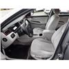 Image 25 : A9 --  2007 CHEVROLET IMPALA LS , Grey , 204301  KM's