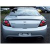 Image 8 : B3 --  2007 HYUNDAI TIBURONE SE , Silver , 194108  KM's