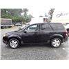 Image 8 : F4 --  2005 SATURN VUE AWD , Black , 233764  KM's