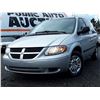 Image 2 : D2 --  2007 DODGE CARAVAN SE , Grey , 145674  KM's
