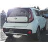 Image 8 : NOONH --  2018 KIA SOUL EX PLUS  , White , 56882  KM's