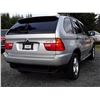 Image 8 : I2 --  2001 BMW X5 AWD , Silver , 249880  KM's
