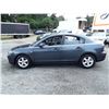Image 8 : A10 --  2008 MAZDA 3I , Grey , 217955  KM's  "NO RESERVE"