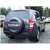 Image 8 : D5 --  2011 SUZUKI GRAND VITARA XSPORT 4X4  , Grey , 138530  KM's