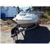 Image 3 : 0NOONI - 1998 MAXUM OLYMPIC EDTION BOAT   1998 ESCORT BOAT TRAILLER