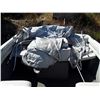 Image 43 : 0NOONI - 1998 MAXUM OLYMPIC EDTION BOAT   1998 ESCORT BOAT TRAILLER