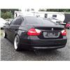 Image 10 : C3 --  2006 BMW 323I , Black , 222173  KM's