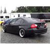 Image 11 : C3 --  2006 BMW 323I , Black , 222173  KM's