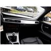 Image 42 : C3 --  2006 BMW 323I , Black , 222173  KM's