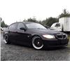 Image 5 : C3 --  2006 BMW 323I , Black , 222173  KM's