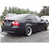 Image 7 : C3 --  2006 BMW 323I , Black , 222173  KM's