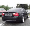 Image 8 : C3 --  2006 BMW 323I , Black , 222173  KM's