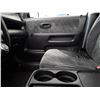 Image 52 : H6 --  2003 HONDA CR-V AWD , Black , 246654  KM's