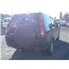 Image 8 : H6 --  2003 HONDA CR-V AWD , Black , 246654  KM's