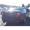 Image 8 : H3 --  2011 FORD FUSION SEL AWD , Black , 208615  KM's